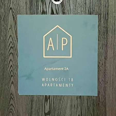 - Apartament W Centrum Z Parkingiem - Swietna Lokalizacja - Częstochowa Exterior foto