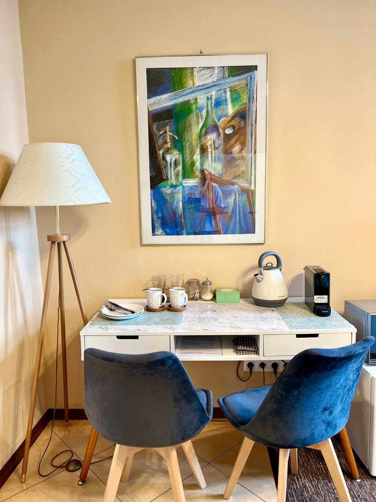 - W Centrum Z Parkingiem - Swietna Lokalizacja - Apartment *