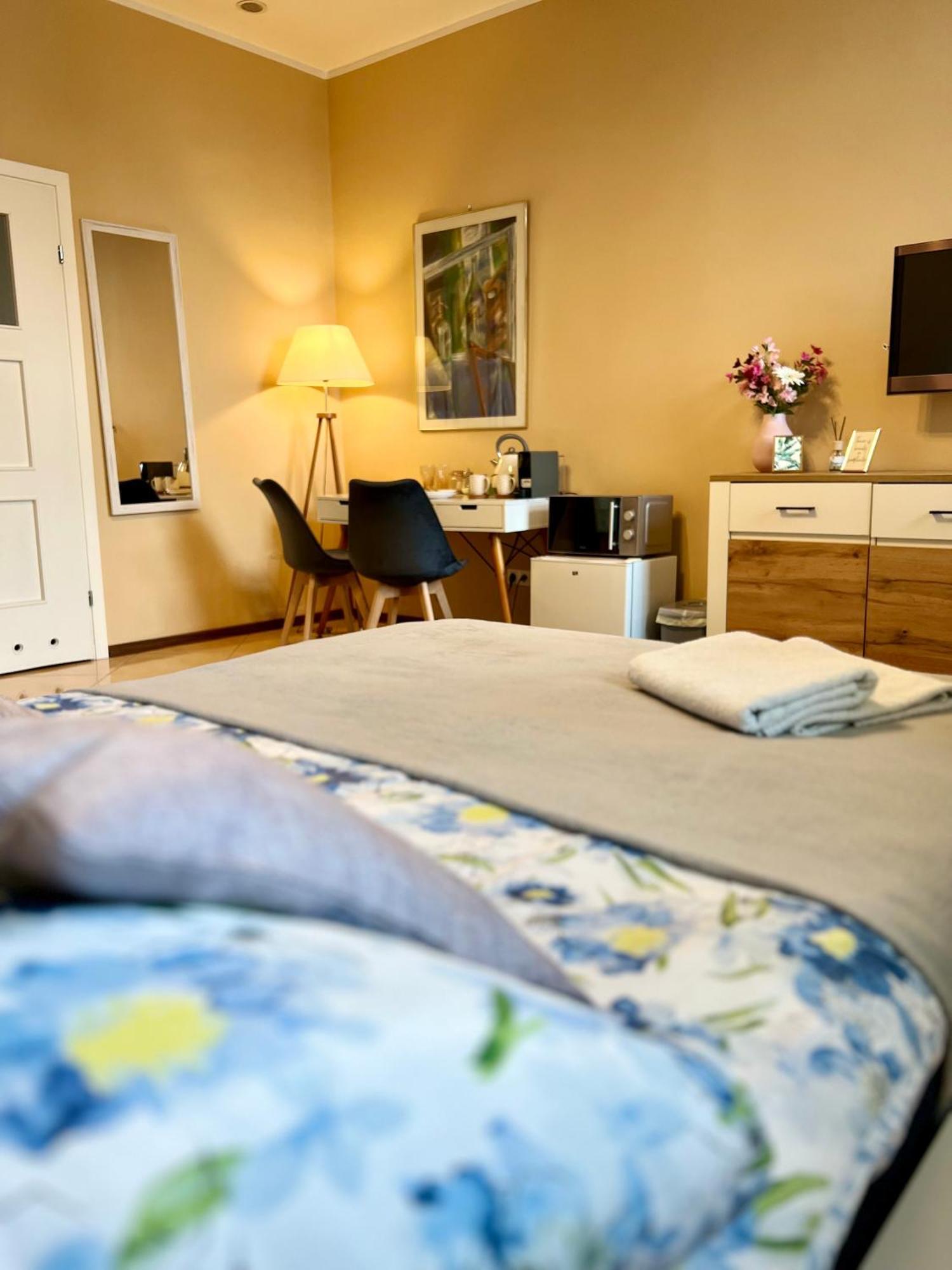 Apartment - W Centrum Z Parkingiem - Swietna Lokalizacja -