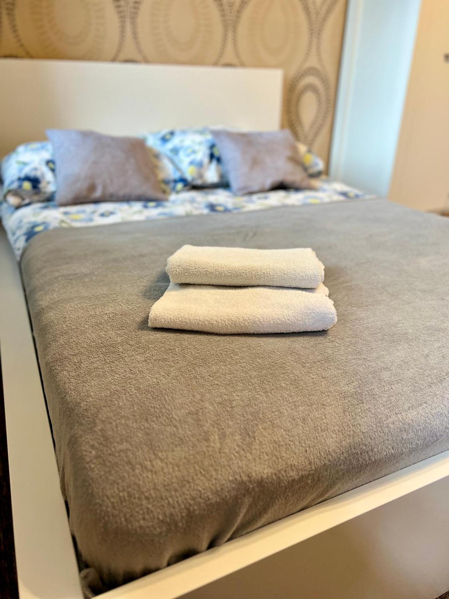 Apartment - W Centrum Z Parkingiem - Swietna Lokalizacja -
