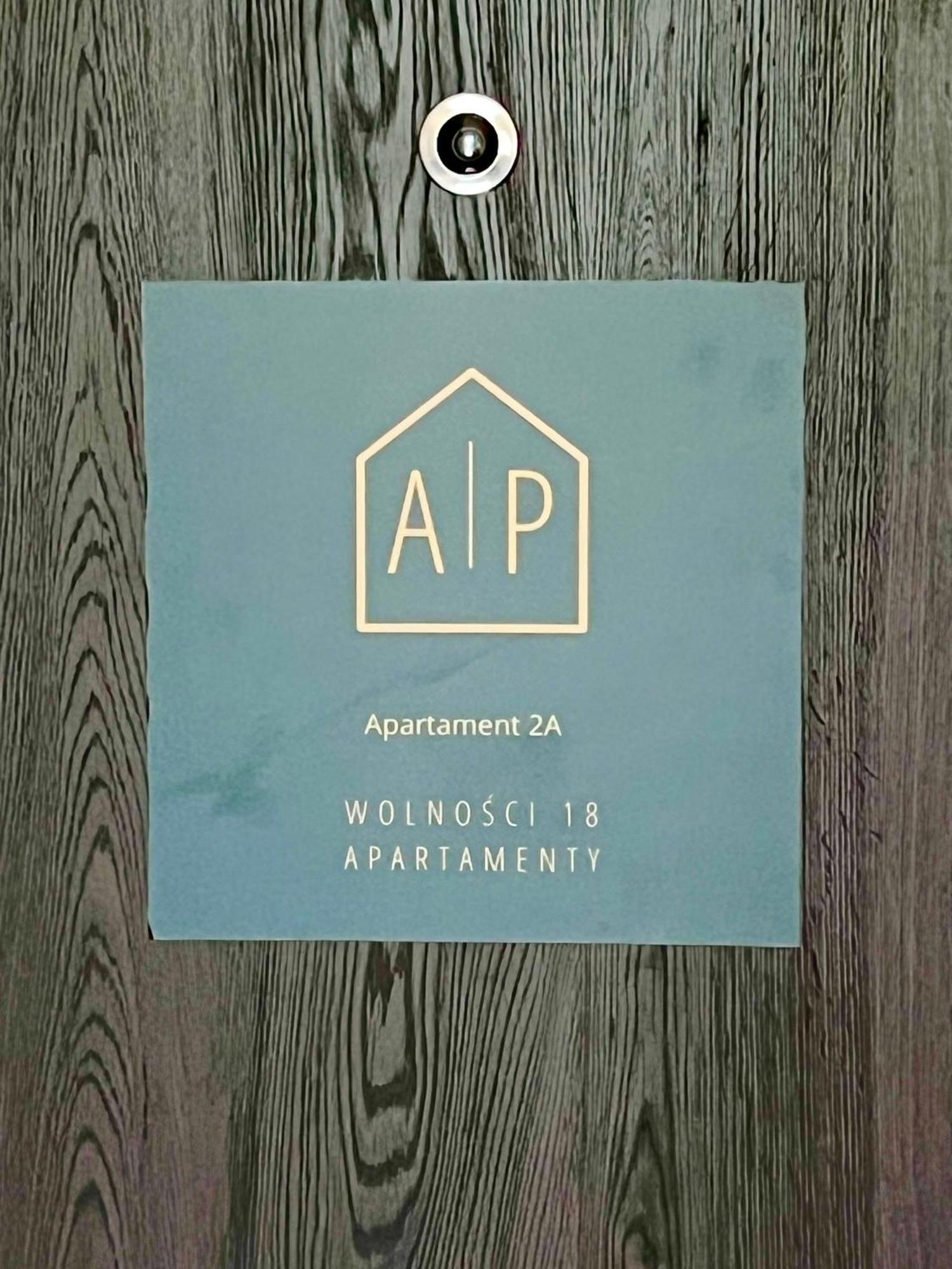 Apartment - W Centrum Z Parkingiem - Swietna Lokalizacja -